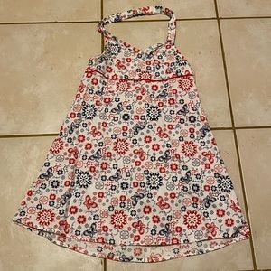 NWT Kids Flower Blouse